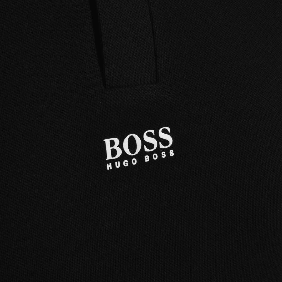 Alternative Image for ProductBOSS PChup Polo T Shirt Black3